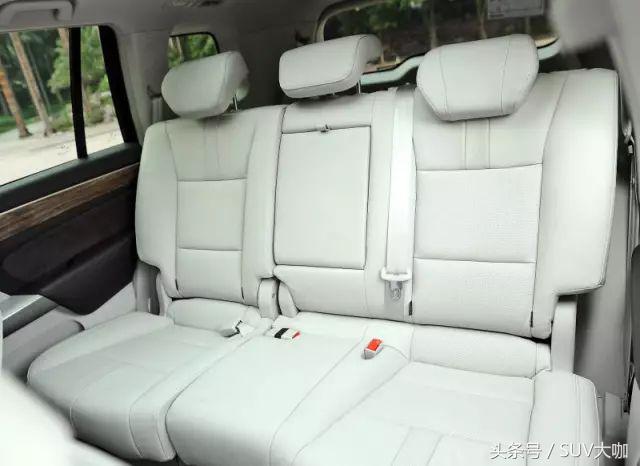 连外国都用人民币，为什么就不选择本土SUV？