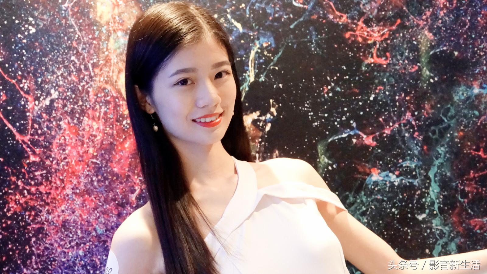 蓝光品质片源自动推送，Vsee展出全新UH4004K媒体*放播**器！