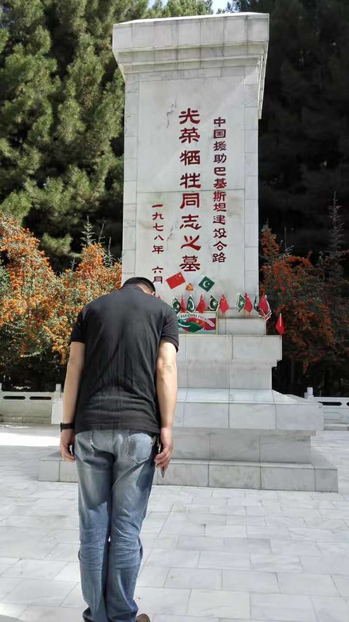 自驾游巴基斯坦,巴基斯坦自驾游真实经历完整版