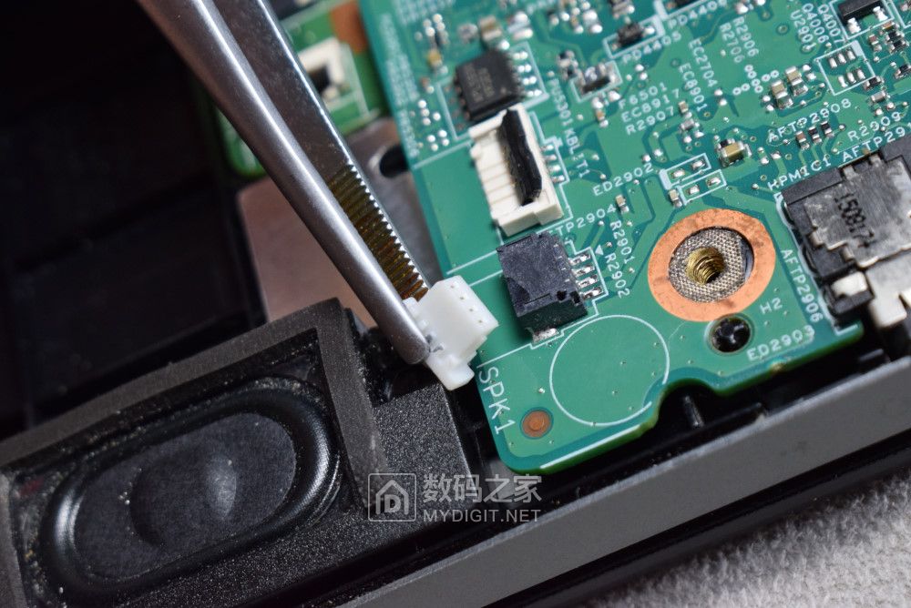 戴尔灵越13pro拆解,笔记本电脑戴尔灵越13.3系列测评