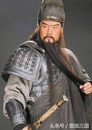 刘备最厉害的一次大招,刘备到底有什么能力让众武将信服