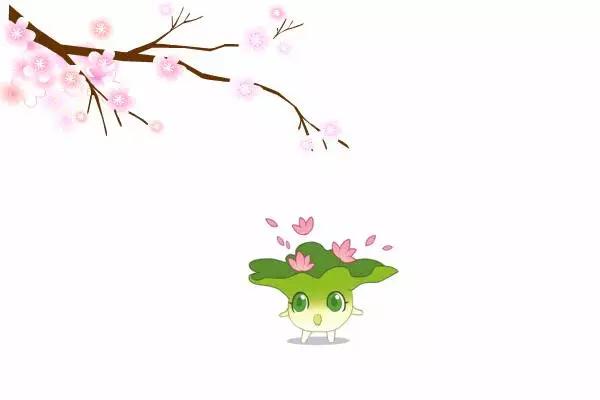 待到明年春来，许你千米桃花，番禺这里将打造2000平方米桃花林！