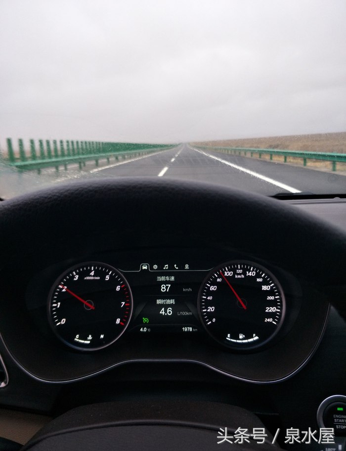 17款宝骏730手动1.5t真实测评,试驾17款宝骏730手动风尚版