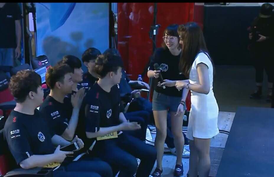 龙珠周杰伦赛后采访,周杰伦龙珠直播