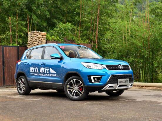 北汽昌河破产,北汽昌河为什么停产了