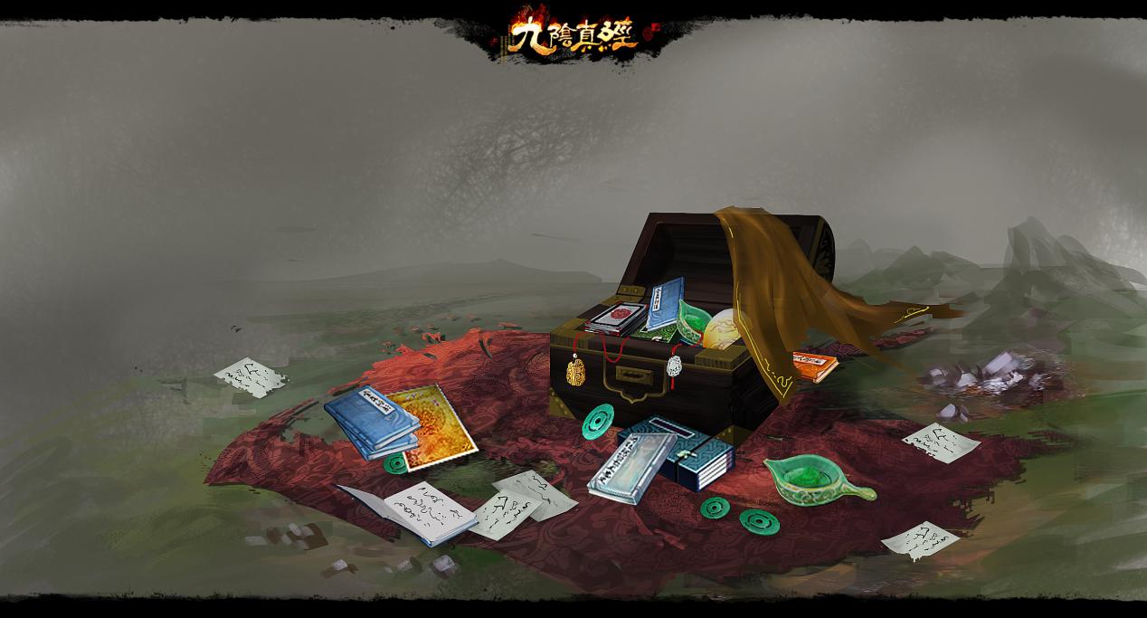 武侠版吃鸡武功排行榜,吃鸡武侠版武功秘诀