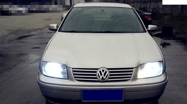 历代大众宝来,14年大众宝来手动试驾