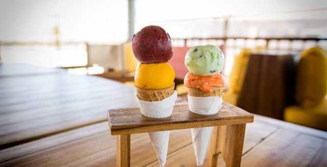 世界上最漂亮海上别墅,全世界最美海景别墅