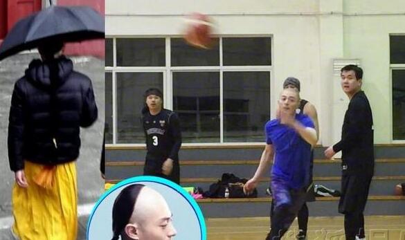 明星里的健身达人,盘点那些颜值超高的健身达人