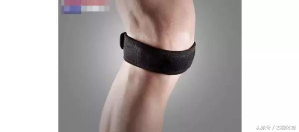 膝关节损伤推荐护具,膝盖伤了怎么选择护具