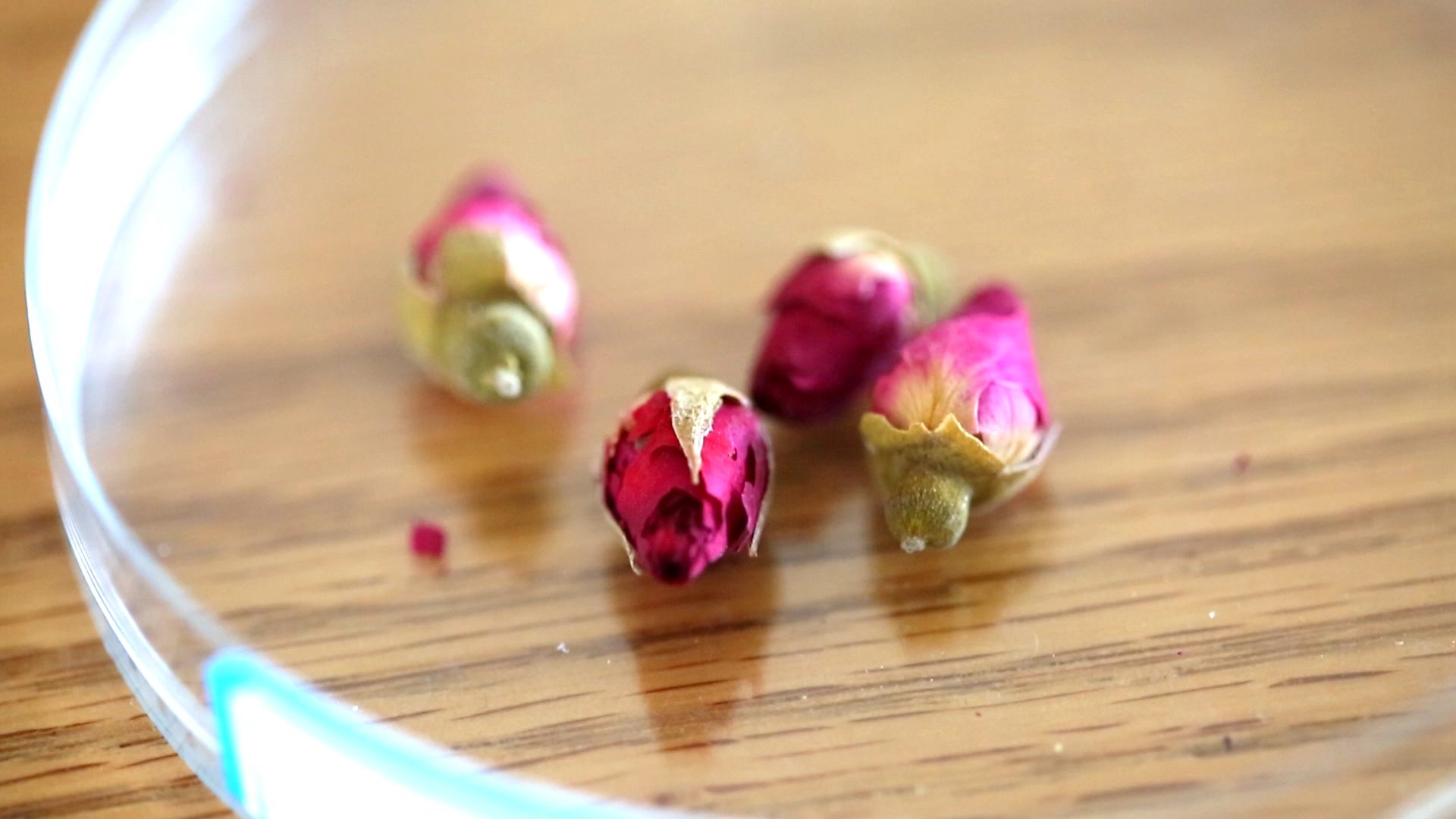 美容养颜祛斑的玫瑰花茶,美容养颜玫瑰花茶