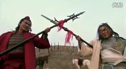 武术器材方天戟,武术方天画戟教学视频