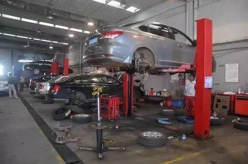 直击315｜汽车消费成维权重灾区！