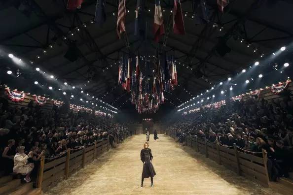 ChanelFairyland｜只有你想不到的，没有它造不来的～