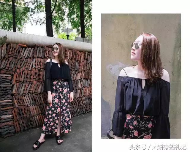 冬天你一定不能错过的10套穿搭,今年最流行的10组穿搭请收好