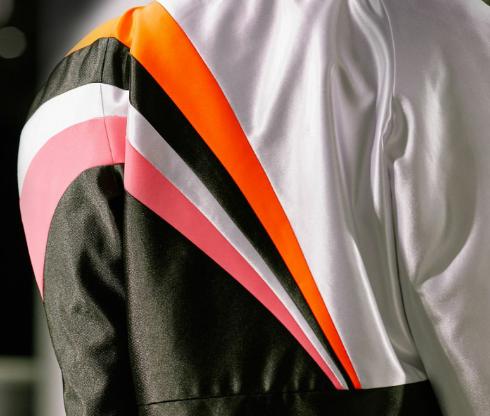 gucci2018春夏米兰时装周,米兰时装周gucci肖战