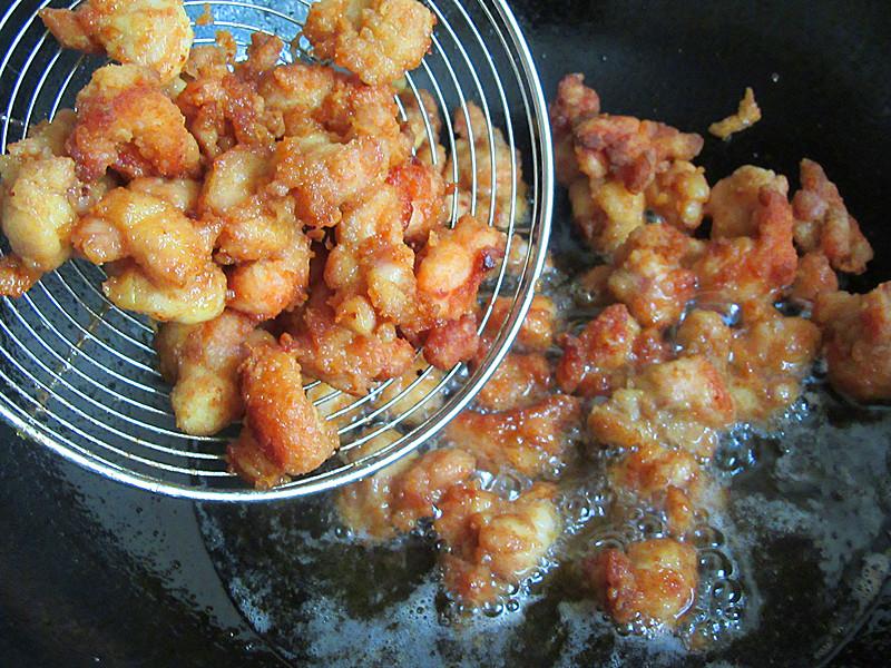 周冬雨教你做甜品,跟着抖音学做菜第一次做卤味