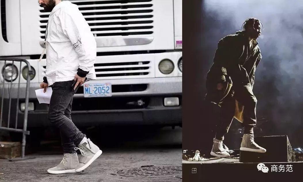 穿件阿迪就敢去吃霸王餐？其实阿迪也分三六九等~