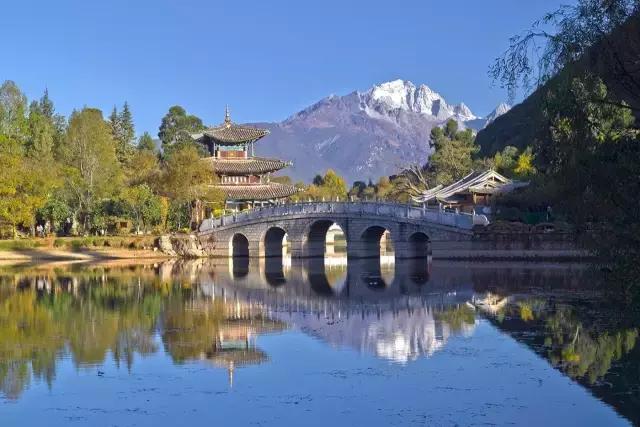 中式酒店典藏版|50家最美中式酒店