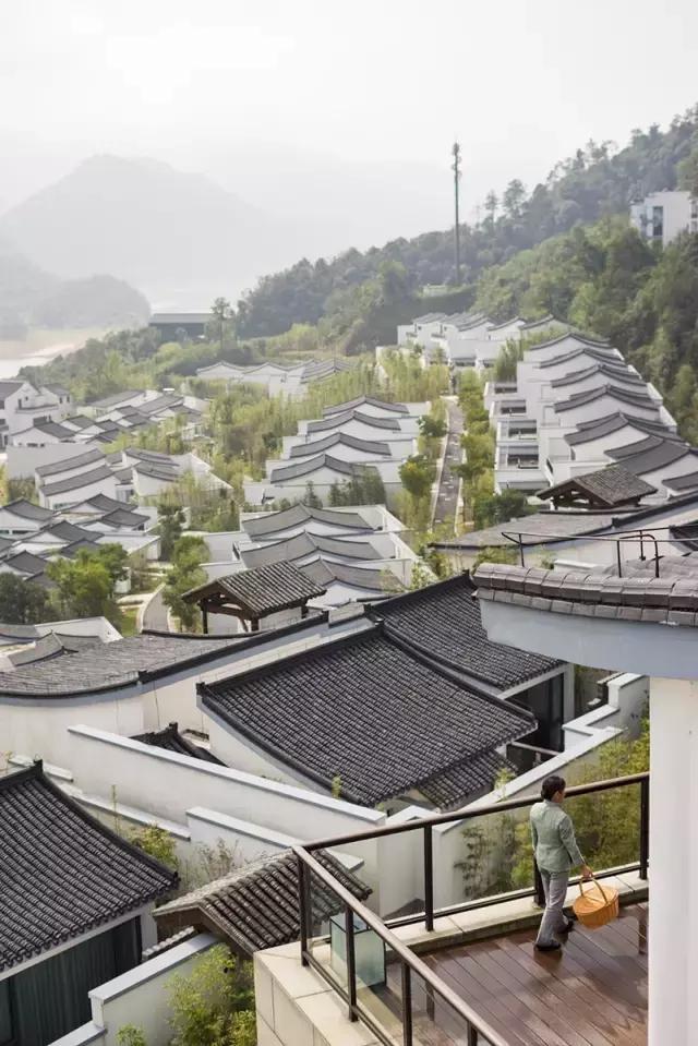 中式酒店典藏版|50家最美中式酒店