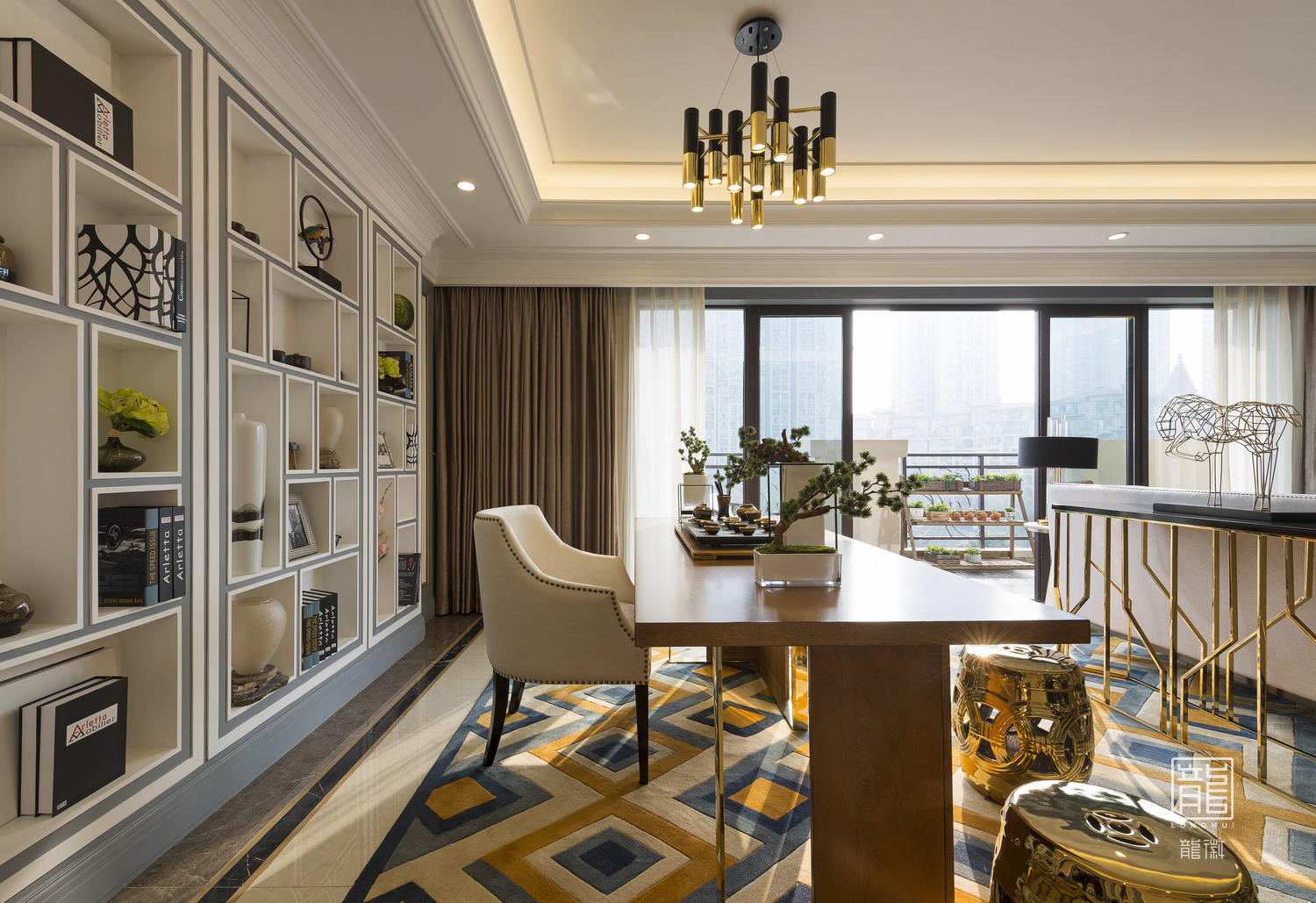 学府经典顶层复式,学府名著顶楼复式