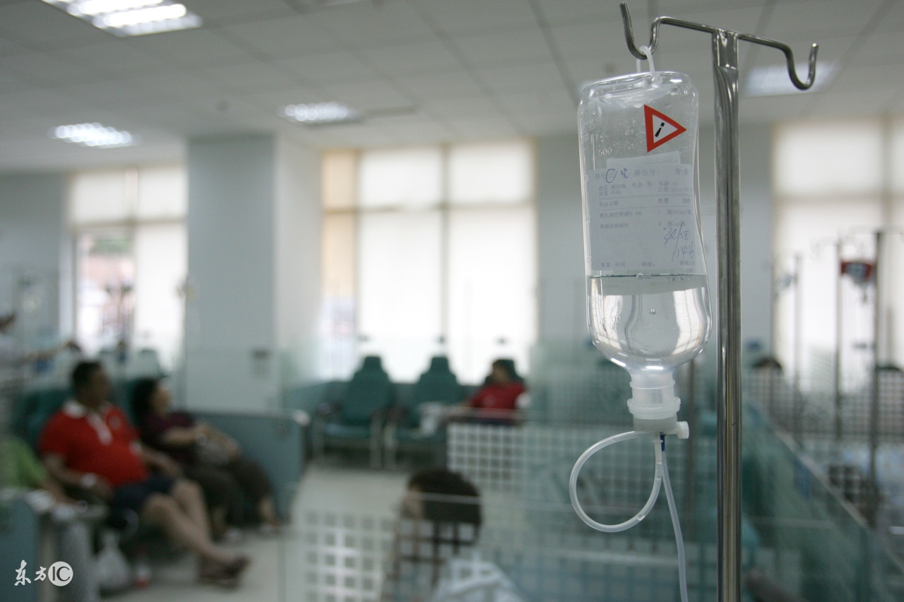 5年前妈妈癌症,五年前妈妈被查出癌症