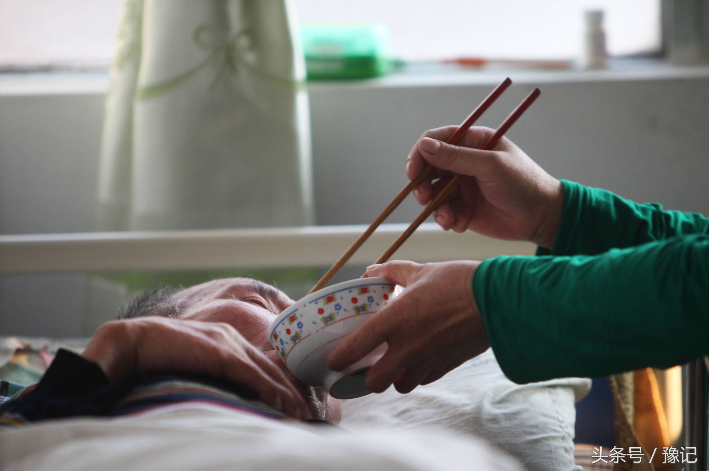 一位护工的良心真实的故事,一名护工的真实故事