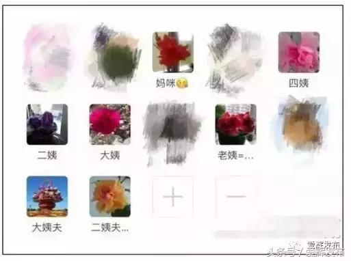 自己加了爸妈微信后的生活 (自从加了爸妈的微信简直刷新三观)