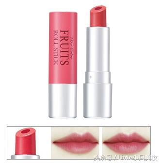 还在纠结小羊皮？纪梵希新款双色口红才是真的酷炫！