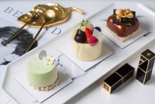 魔都甜品控不会错过的8款甜品,魔都法式甜品大全
