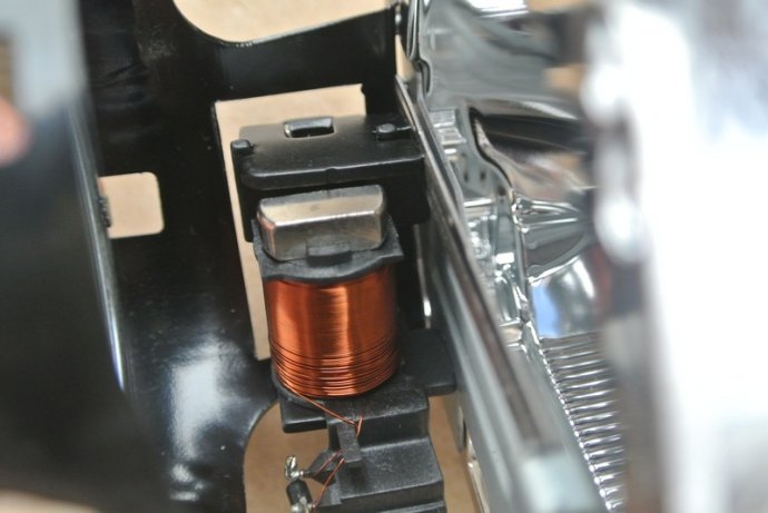 北极星翻新改造,北极星改造橙色黑色