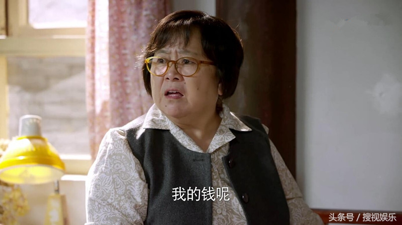 李二宝比樊胜美她哥脸皮还厚，痛恨这些败家子们