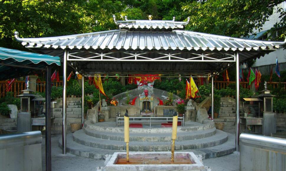 深圳历史上真实的遗迹,一起来挖恐龙化石