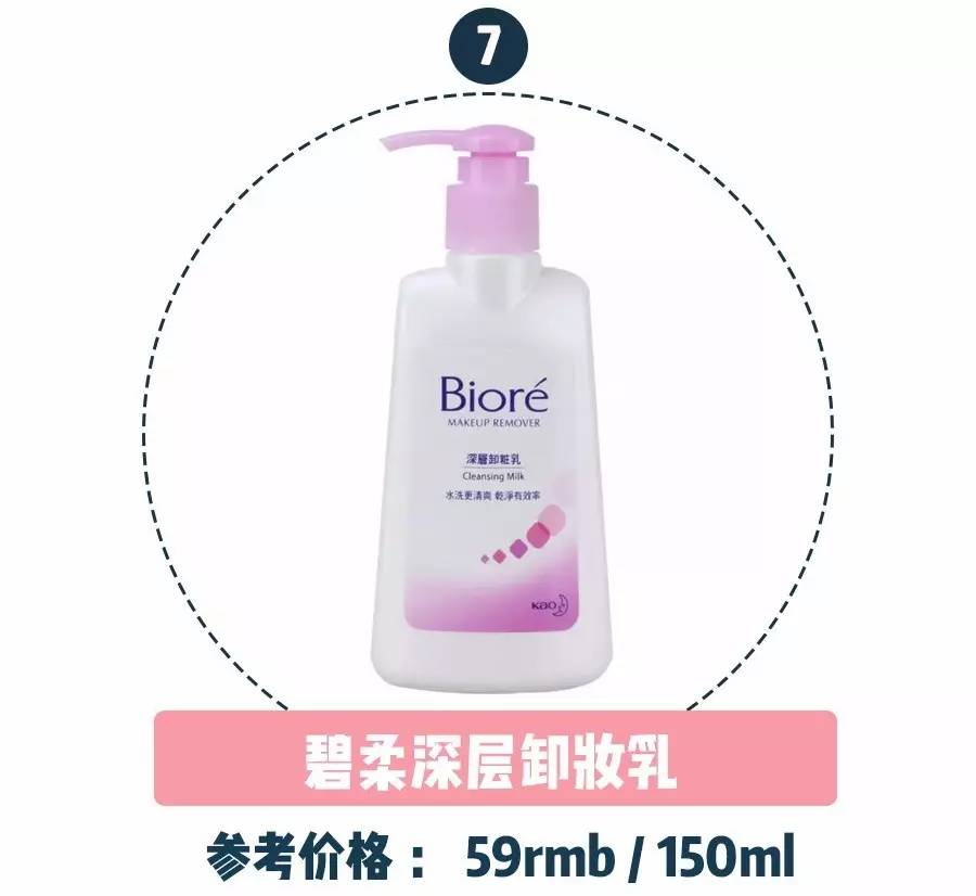 屈臣氏值得买的平价好物,屈臣氏里这10款产品好用到哭