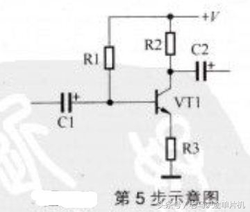 根据电路板画出电路原理图的方法,鼠标电路板电路原理图视频讲解