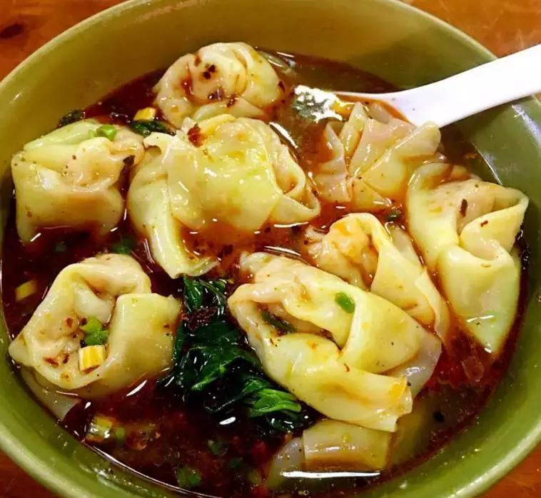 重庆5天4夜美食攻略,来重庆旅游不可不吃的十大美食