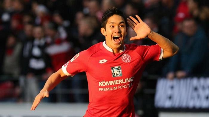 日本锋霸替补爆发,锋霸世界级进球