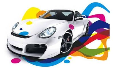 漆面镀膜怎么镀,汽车漆面镀膜是怎么镀的