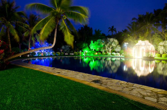 三亚爱在北纬十八度,爱在北纬18度