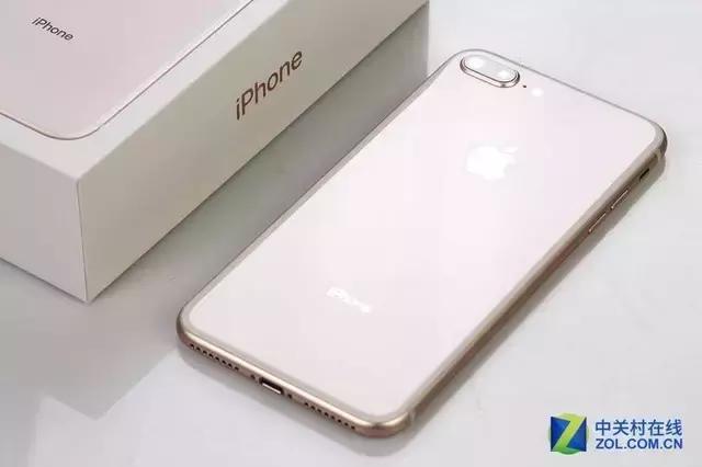 iPhone8全面评测，升级点有这几个此文章转自中关村在线