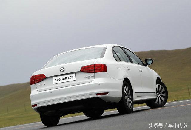 新款速腾油耗怎么样,速腾现产车型有哪些动力配置可选