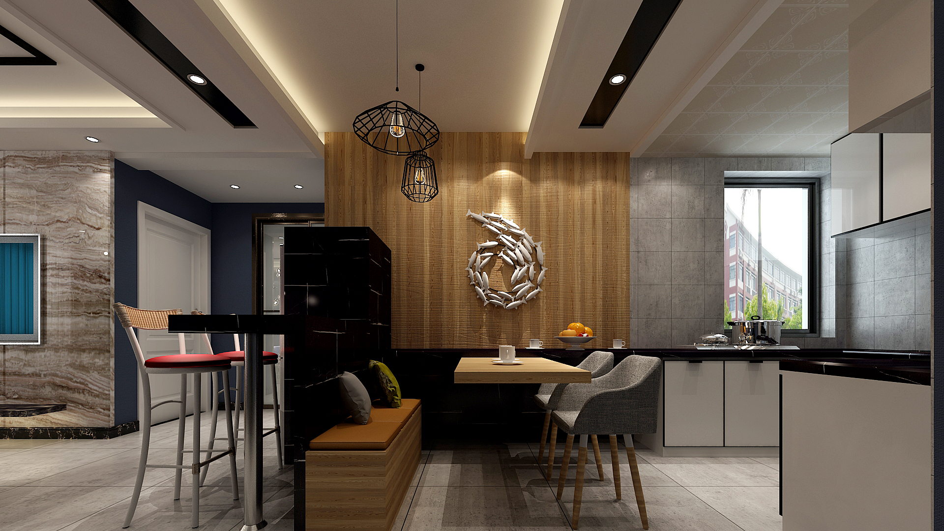 港式风格男孩子,港式风格男士