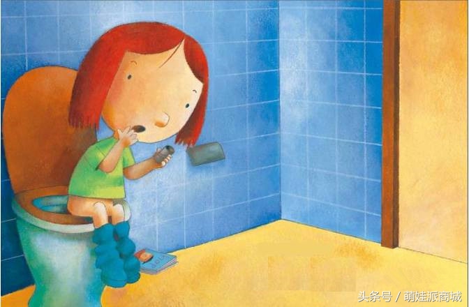 宝宝绿便的十种原因,12种绿便成因