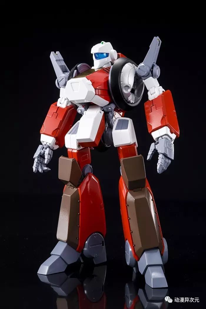 「新品资讯」强袭魔女，名侦探柯南，银河英雄，异形，超时空要塞