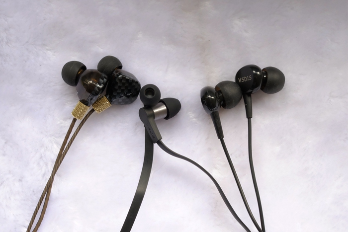 能媲美千元耳机的百元耳机,可与千元耳机媲美的百元以下耳机