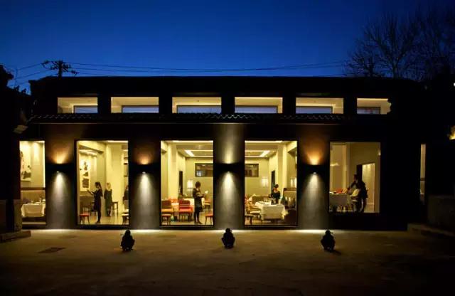 中式酒店典藏版|50家最美中式酒店