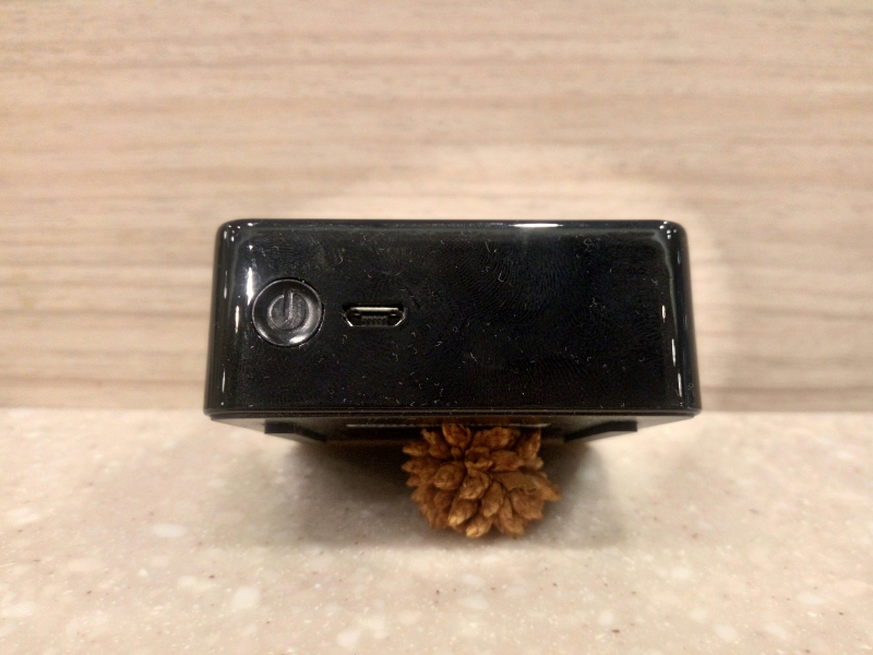 随时掌握空气质量，海克智动空气通S1体验