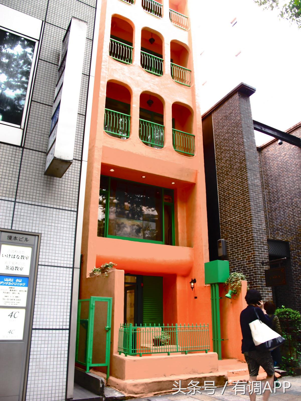 去不了日本可以来这里逛一逛,东京潮店