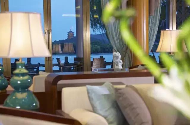 中式酒店典藏版|50家最美中式酒店