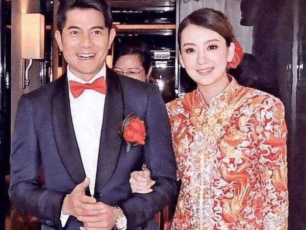 2017年居然有21对明星夫妇有了星二代，你最喜欢和期待谁家宝宝？